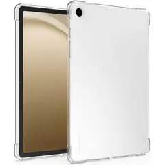 GENERICO - Case Protector Transparente para Samsung A9+ / A9 PLUS 11"