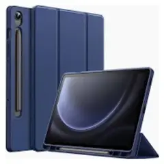 GENERICO - FUNDA SMART COVER PARA SAMSUNG S10 ULTRA 2025 14.6" AZUL