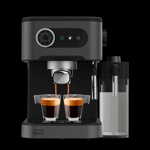 Cafetera Power Espresso 20 Pro Latte
