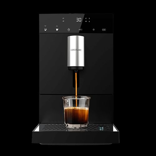 Cafetera Superautomática Cremmaet Compact