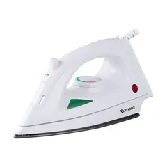 IMACO - Plancha a vapor y seco ETA10