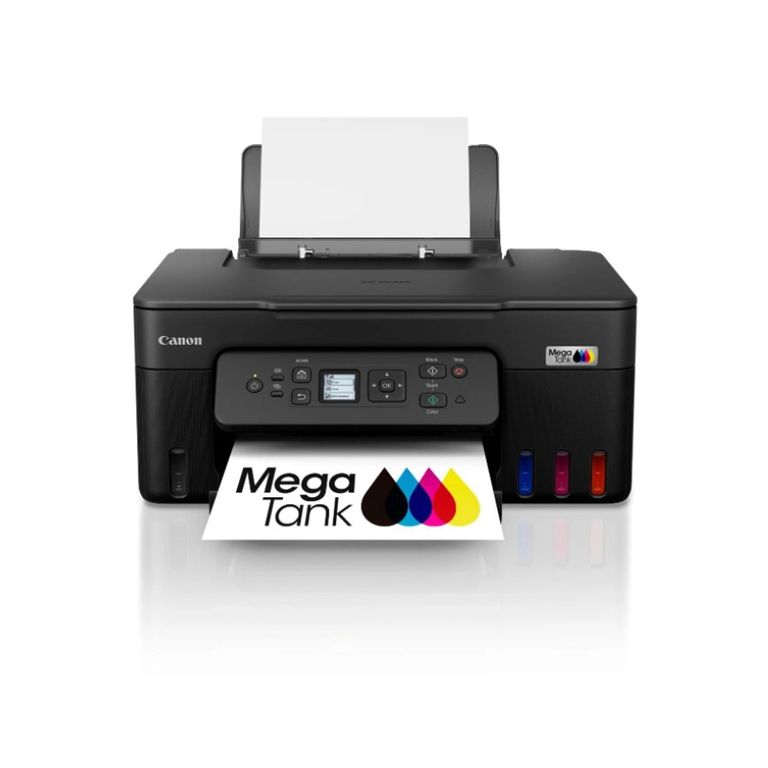 Impresora Multifuncional PIXMA G3180