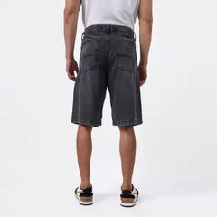 BRONCO - BERMUDA HOMBRE BAGGY JORK-B DENIM RIGIDO