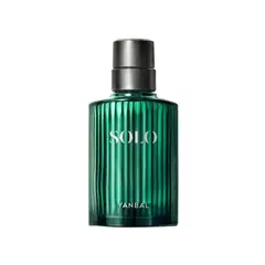 Yanbal - Perfume Solo de caballero -