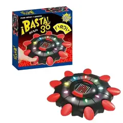 GENERICO - JUEGO DE MESA BASTA ELECTRONICO