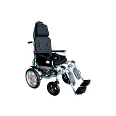 GENERICO - Silla de Ruedas Eléctrica Neuroplus