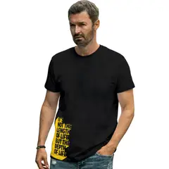 GENERICO - Polo Manga Corta 100% Algodón Hombre Rabat Urban