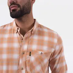 BRONCO - CAMISA HOMBRE REGULAR WONDER-R VILLELA