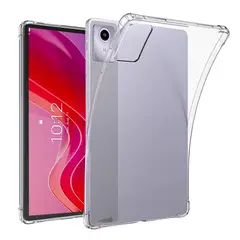 GENERICO - Case Protector Transparente para Lenovo M11 K11