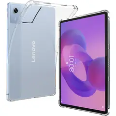 GENERICO - Case Protector Transparente para Lenovo Idea Tab 11