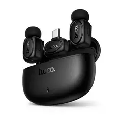 HOCO - Microfono L19 Omnidireccional Dual Mic Tipo C- IP