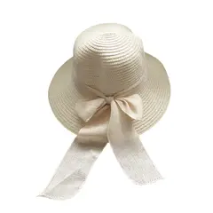 GENERICO - Sombrero con listo elegante