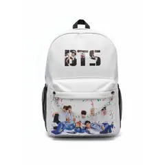 GENERICO - Mochila BTS - KPOP - DJ MODAS