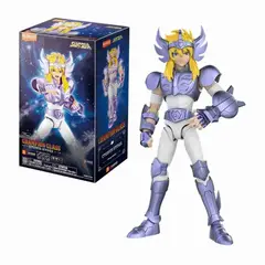 BANDAI - Saint Seiya Champion Class 07 Cygnus Hyoga Blokees Model Kit