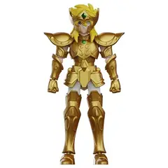 BANDAI - Blokees Saint Seiya Galaxy Version 02 The Legacy of the Gold Saints - Unidad Aleatoria