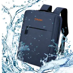 CHUWI - Mochila Azul 15.6 Azul