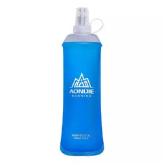 AONIJIE - Botella Blanda Soft Flask 450ML