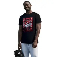 GENERICO - Polo Manga Corta 100% Algodón Hombre Rabat Urban