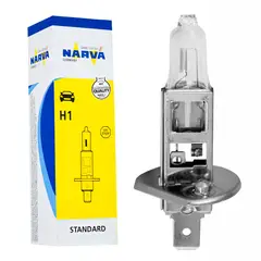 NARVA - Foco H1 P145s 12V 100W Standard