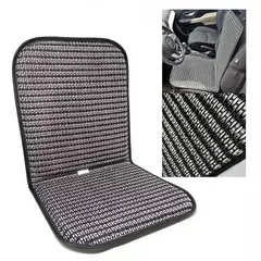 FRESCO - Respaldar Original Antitranspirante Grueso Negro