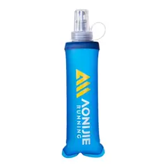 AONIJIE - Botella Blanda Soft Flask Tapa 250ML