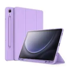 GENERICO - FUNDA SMART COVER PARA SAMSUNG S10ULTRA 14.6" LILA