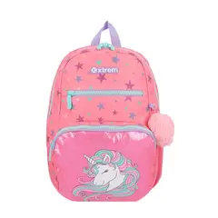 XTREM - MOCHILA MODELO BOLT ROSADO