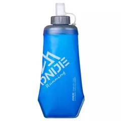 AONIJIE - Botella Blanda Soft Flask Termo-aislante 420ML