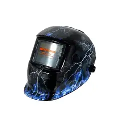 XTD - Máscara Fotosensible Automática para Soldadura MIG TIG MMA
