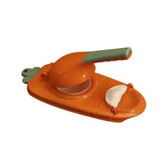 GENERICO - Molde para hacer empanadas