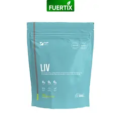 GENERICO - LIV FWP CON FIBRA + PROBIÓTICOS PARA LA FLORA INTESTINAL