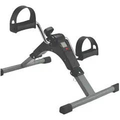 GENERICO - Pedalera Plegable Pierna Y Brazo