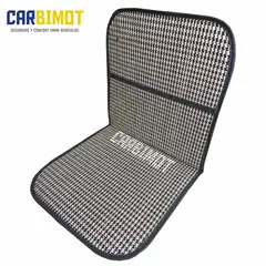 GENERICO - RESPALDAR FRESCO PARA ASIENTOS DE VEHICULOS