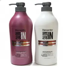 RECAMIER - Salon In Color Guard Shampoo 1LT+ Acondicionador