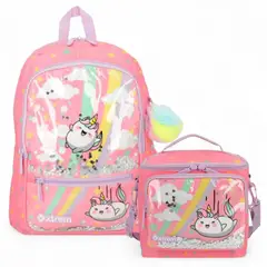 XTREM - MOCHILA PACK LOGAN UNICORNIO