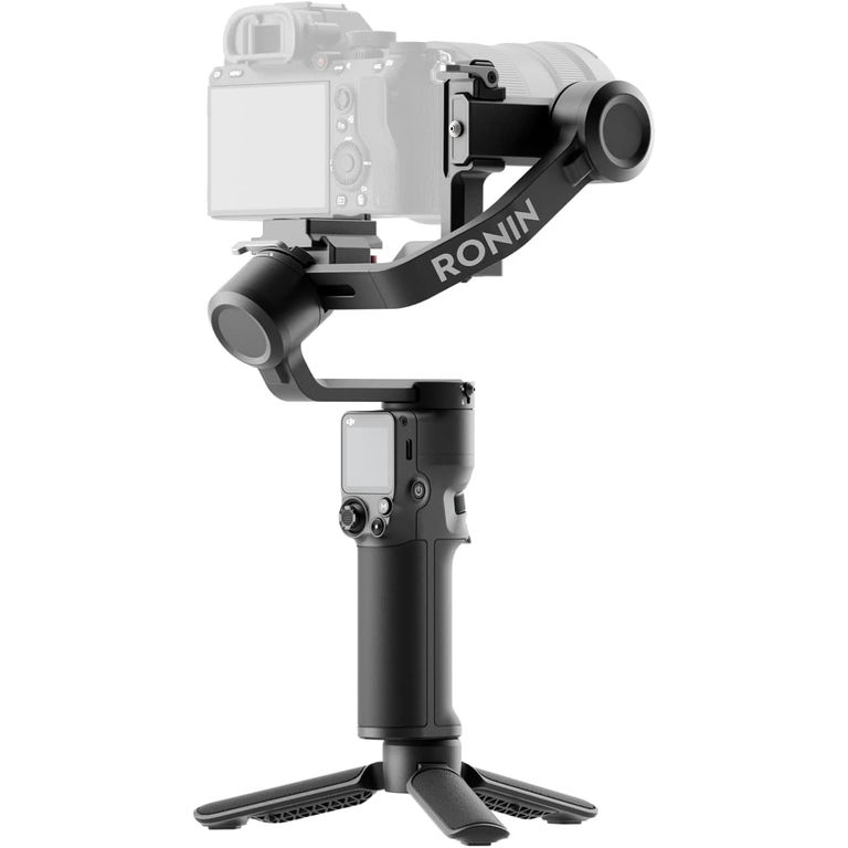 Estabilizador RS 3 Mini - Reacondicionado