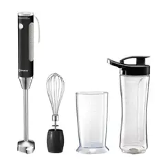 IMACO - Batidora de inmersión 2 en 1 HB 400