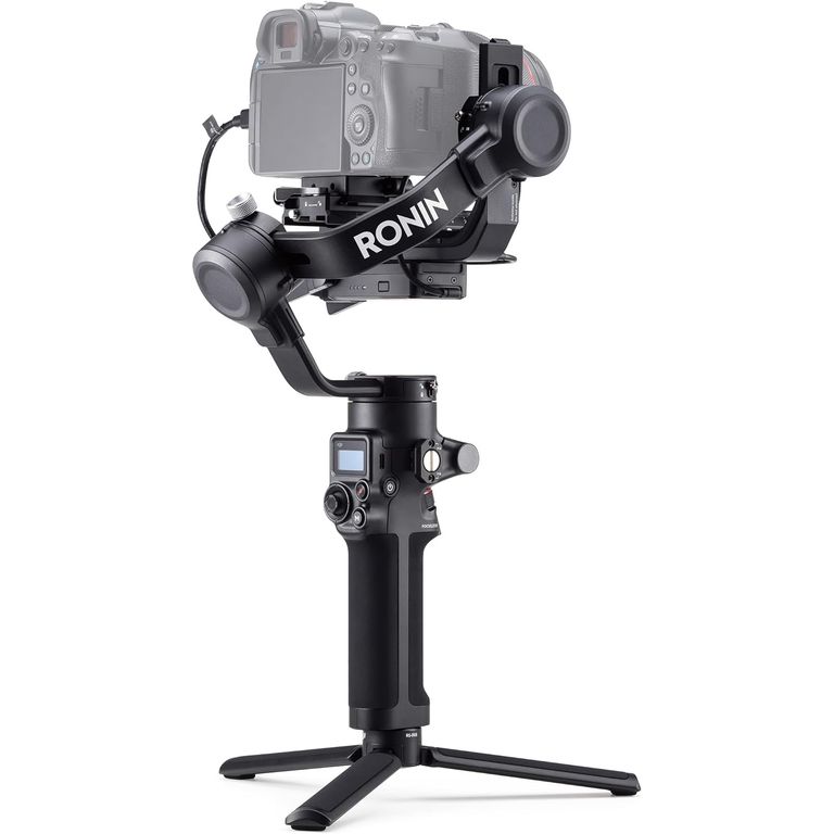 Estabilizador RSC 2 Pro - Reacondicionado