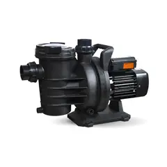 BERKLIN - BOMBA PARA PISCINA DE 3HP MONOFÁSICA