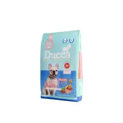 DUCCA - Alimento para Perros Adulto Sensitive Skin 7 kg