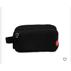 PORTA - CARTUCHERA ACHE NEGRO