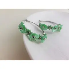 GENERICO - ARETES ARGOLLAS MAIA