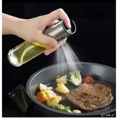 GENERICO - Aceitero en spray pulverizador