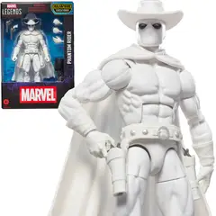 MARVEL - Ghost Rider Legends Phantom Rider Executioner BAF