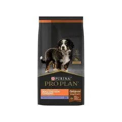 PROPLAN - Pro Plan Alimento para Perros Cachorro Puppy Sensitive Skin Cordero 15 kg
