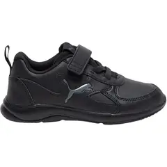 PUMA - Zapatilla Fun Racer SL AC 193623 02 Negro Unisex