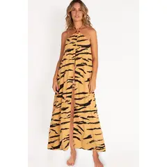 FIORY - TUNICA ANIMAL PRINT 3149