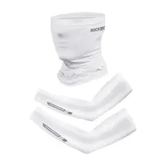 ROCKBROS - Mangas Y Bandana Deportivas