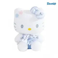 PLAY FUN - Hello kitty Sanrio Floral Con Lazos Plush Toys Cute