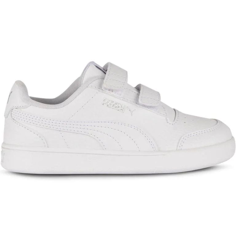 Zapatilla Shuffle AO SL V PS 407953 01 Blanco para Niños